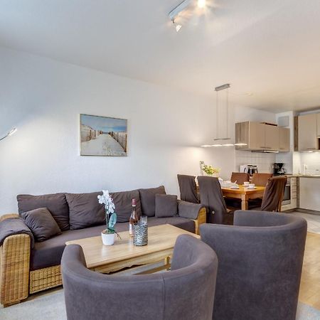 Seepark 703 Apartment Traful 제바트헤링스도르프 외부 사진